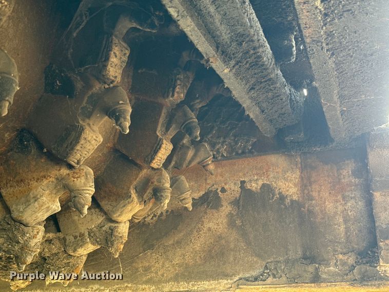 image for item DQ6830 Roadtec RX50 milling machine