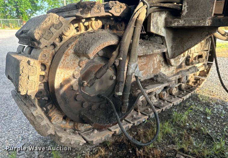 image for item DQ6830 Roadtec RX50 milling machine