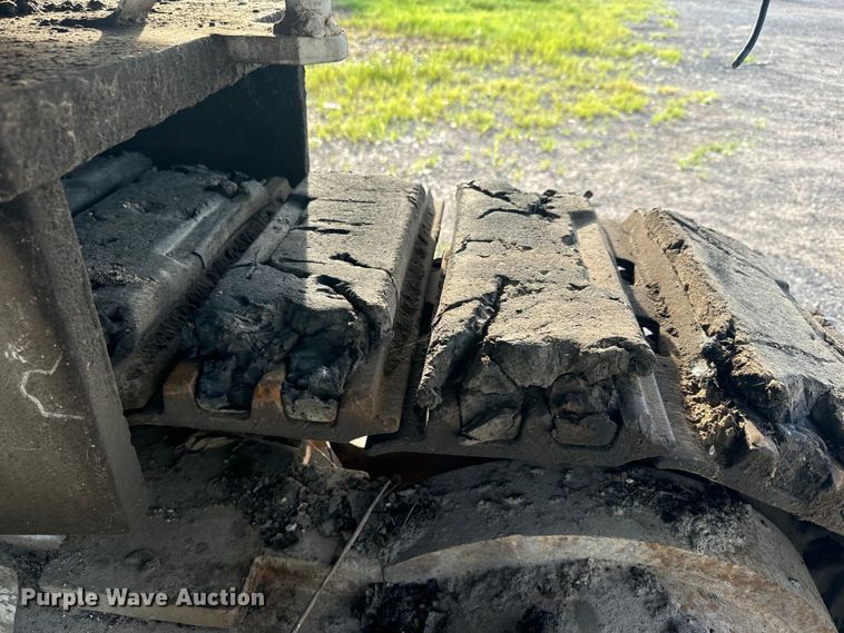 image for item DQ6830 Roadtec RX50 milling machine