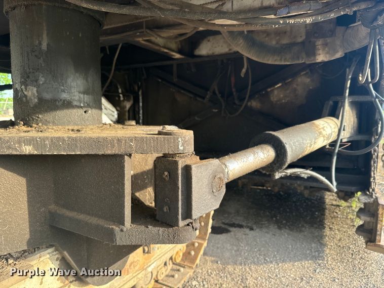 image for item DQ6830 Roadtec RX50 milling machine