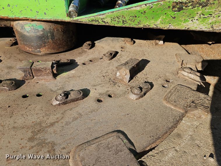 image for item DT7525 AFE S5 ECO skid steer tree saw