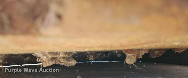 image for item DT7525 AFE S5 ECO skid steer tree saw