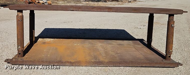 image for item DT7528 Shoring box