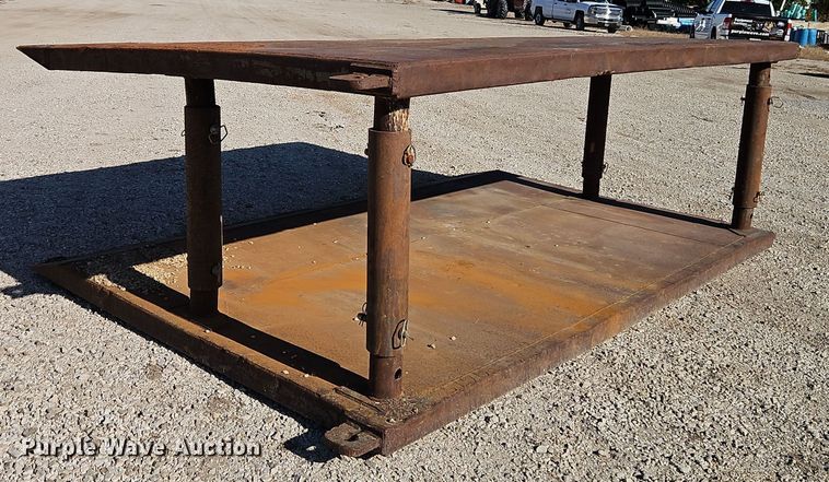 image for item DT7528 Shoring box