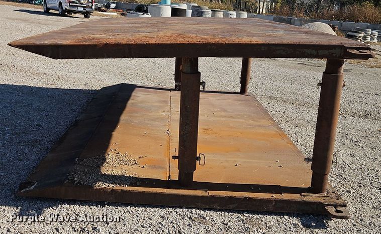 image for item DT7528 Shoring box