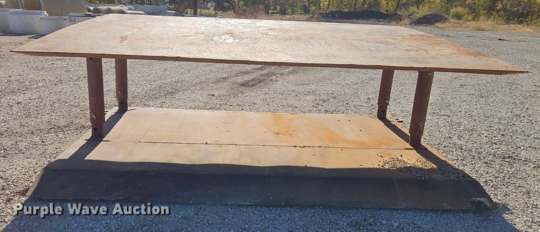 image for item DT7528 Shoring box