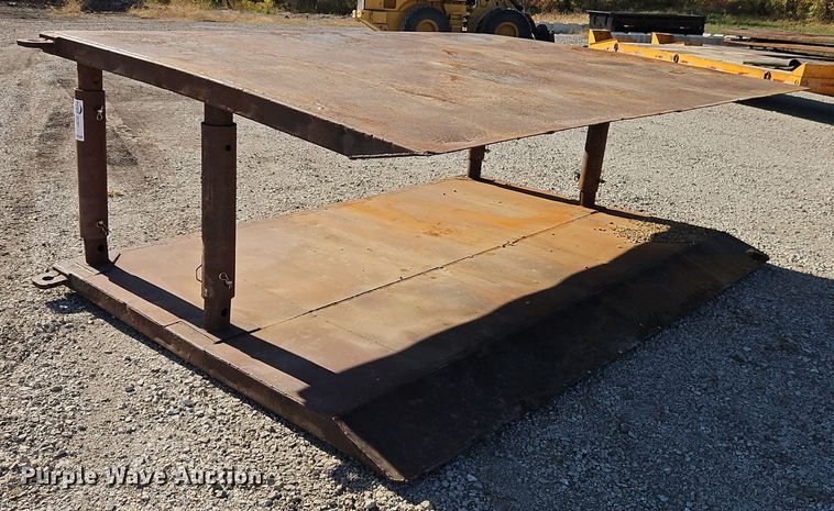 image for item DT7528 Shoring box