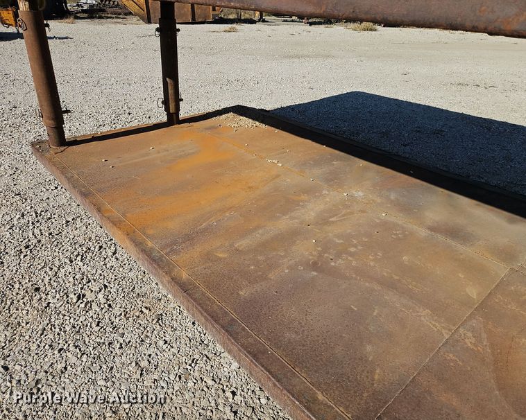 image for item DT7528 Shoring box