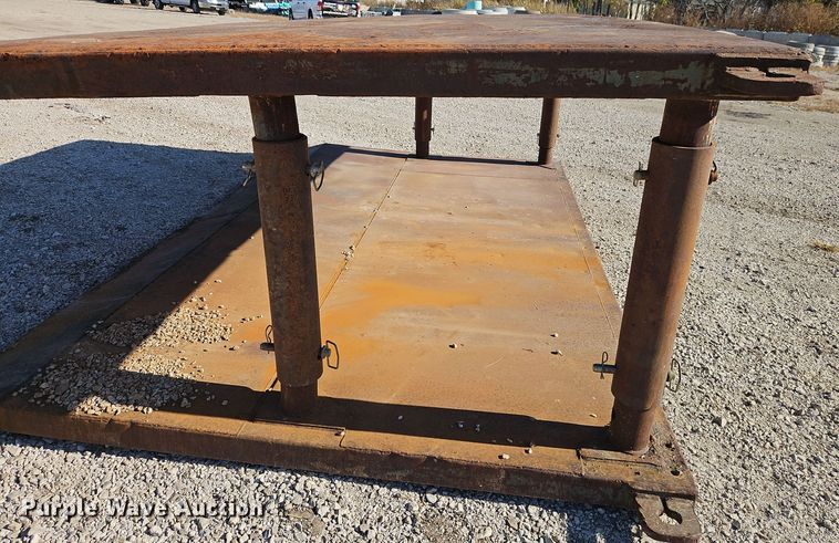 image for item DT7528 Shoring box