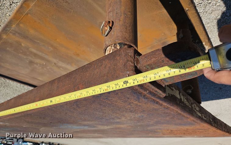 image for item DT7528 Shoring box