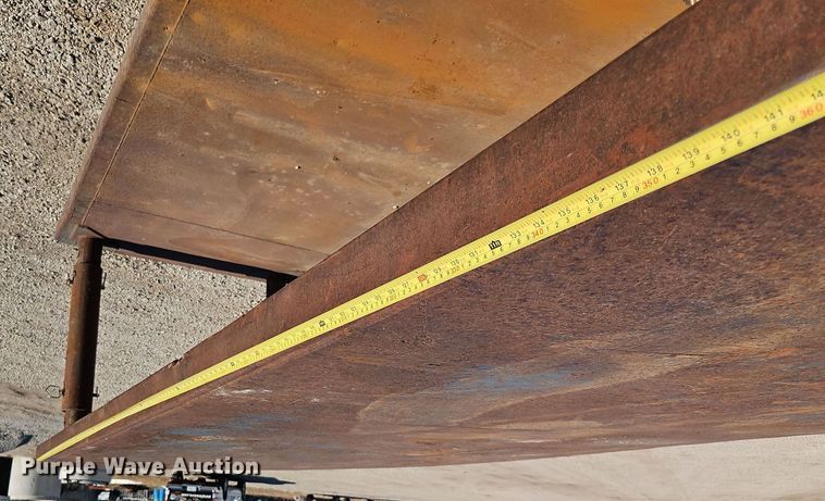 image for item DT7528 Shoring box