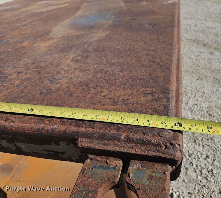 image for item DT7528 Shoring box