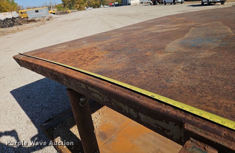 image for item DT7528 Shoring box