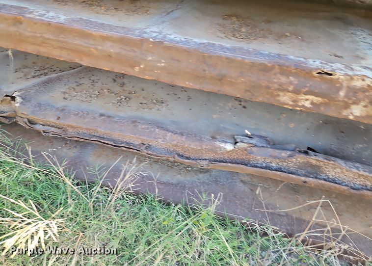 image for item DT7529 (2) shoring boxes 