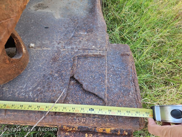 image for item DT7529 (2) shoring boxes 