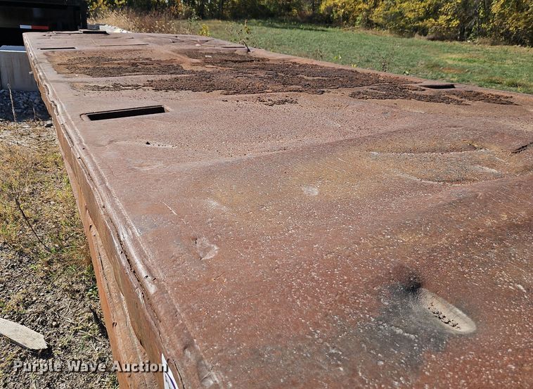 image for item DT7529 (2) shoring boxes 