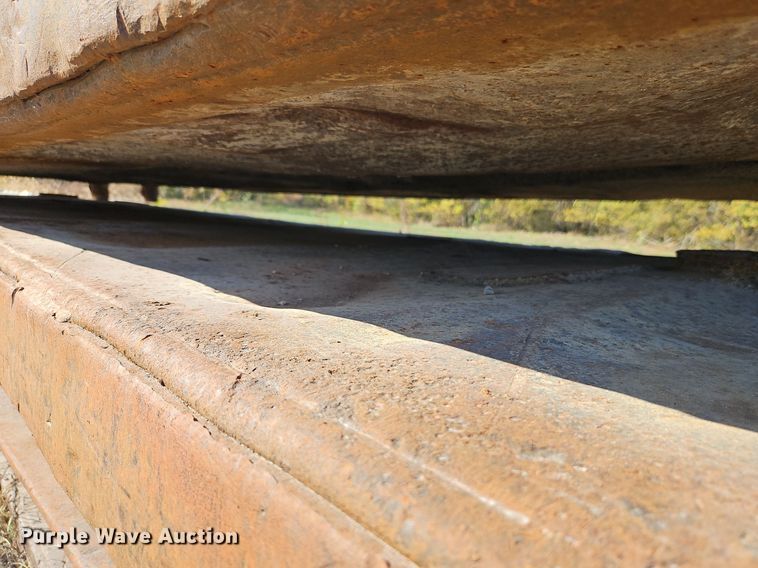 image for item DT7529 (2) shoring boxes 