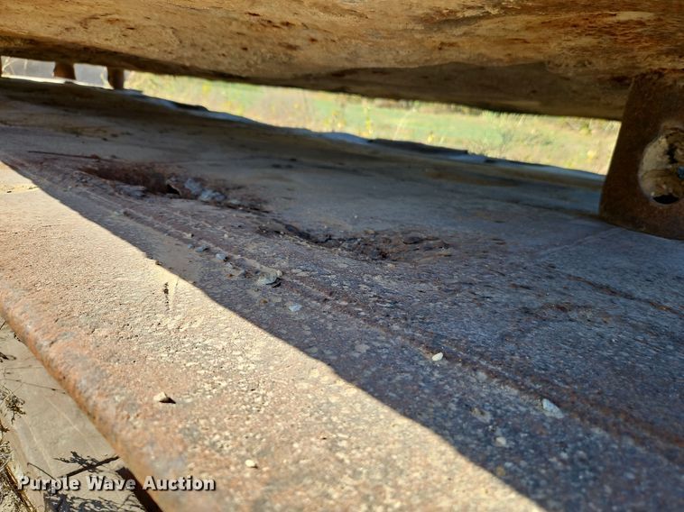 image for item DT7529 (2) shoring boxes 