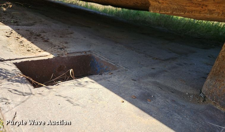 image for item DT7529 (2) shoring boxes 