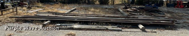 image for item DU9455 Oilfield structural pipes