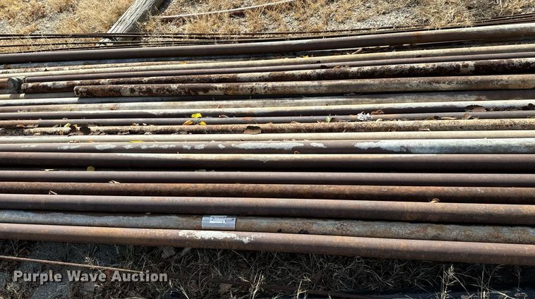 image for item DU9455 Oilfield structural pipes