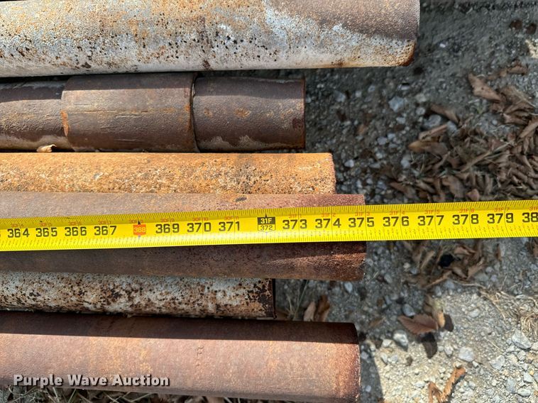 image for item DU9455 Oilfield structural pipes