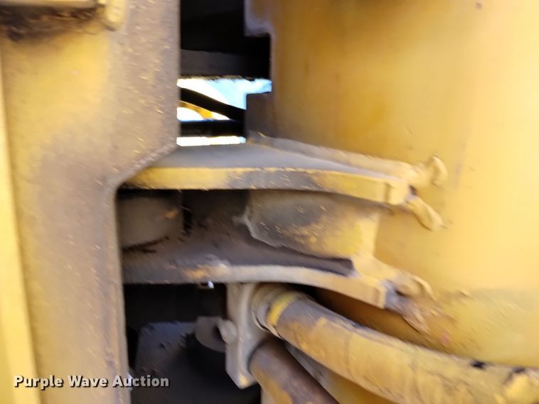 image for item DV6504 1990 Trojan  3500 Z wheel loader