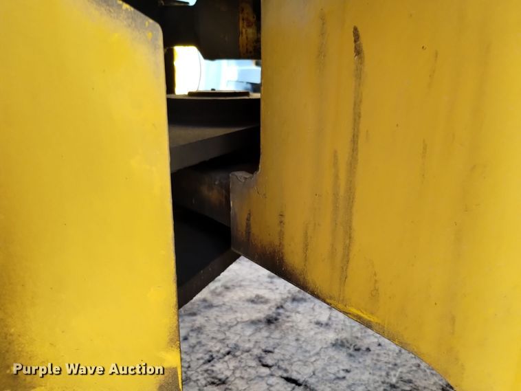 image for item DV6504 1990 Trojan  3500 Z wheel loader