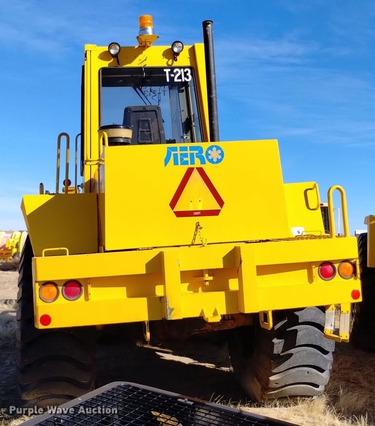 image for item DV6505 Trojan L3000 wheel loader