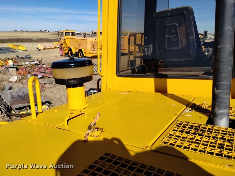 image for item DV6505 Trojan L3000 wheel loader