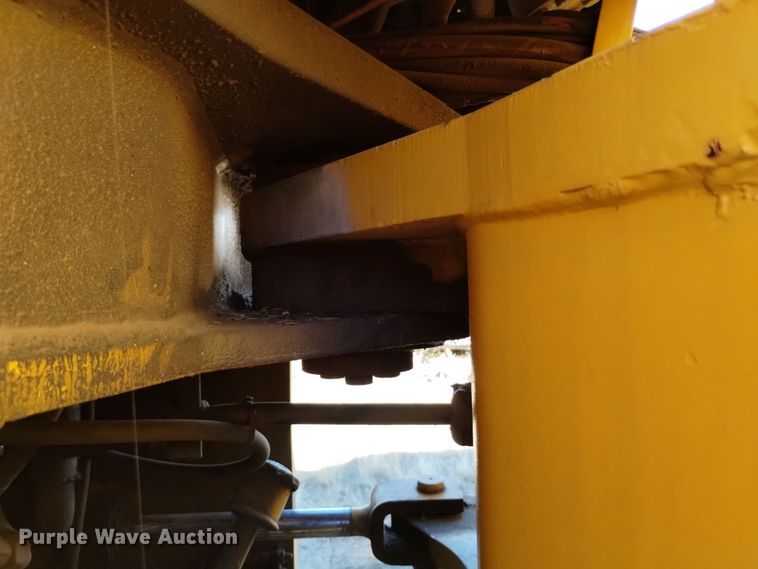 image for item DV6505 Trojan L3000 wheel loader