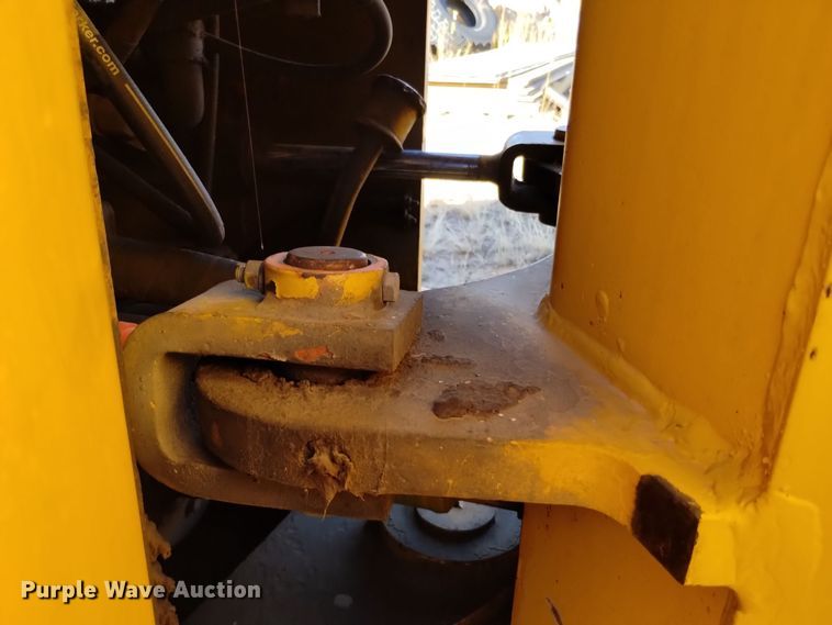 image for item DV6505 Trojan L3000 wheel loader