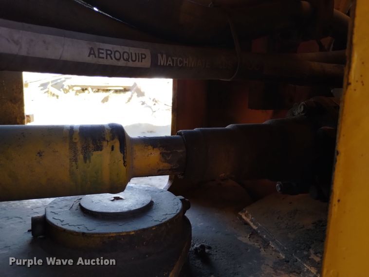 image for item DV6505 Trojan L3000 wheel loader