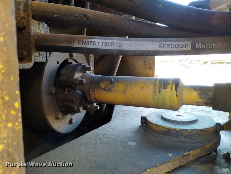 image for item DV6505 Trojan L3000 wheel loader