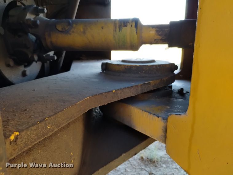 image for item DV6505 Trojan L3000 wheel loader