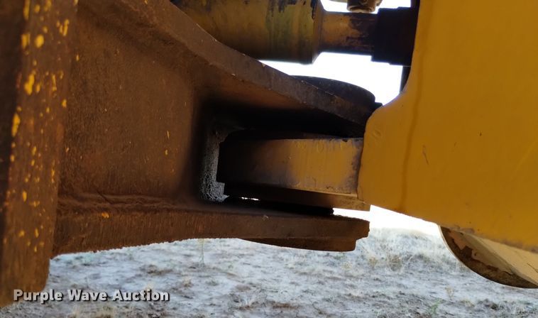 image for item DV6505 Trojan L3000 wheel loader