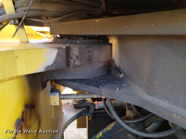 image for item DV6505 Trojan L3000 wheel loader