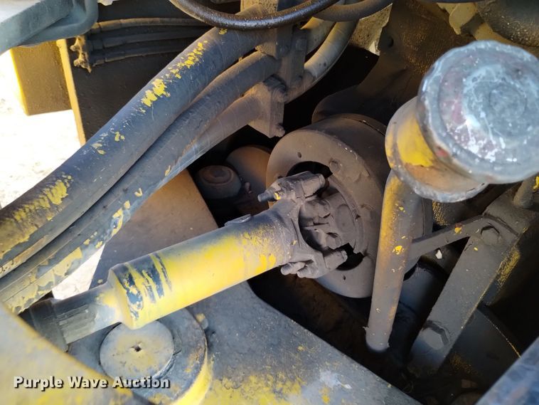 image for item DV6505 Trojan L3000 wheel loader