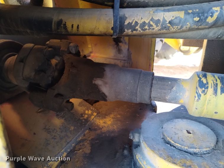 image for item DV6505 Trojan L3000 wheel loader