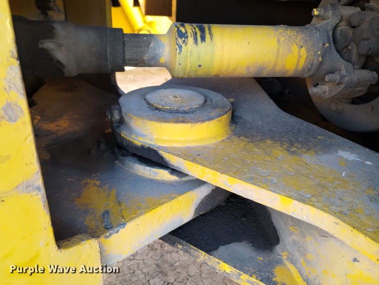 image for item DV6505 Trojan L3000 wheel loader