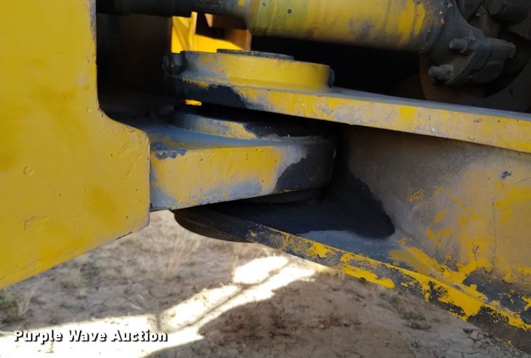 image for item DV6505 Trojan L3000 wheel loader