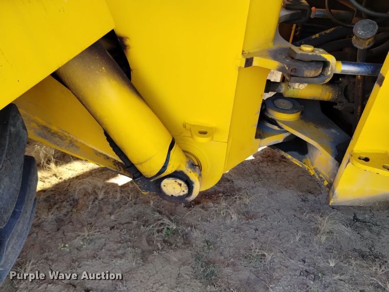 image for item DV6505 Trojan L3000 wheel loader