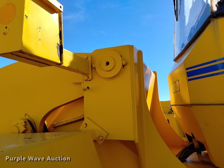 image for item DV6505 Trojan L3000 wheel loader