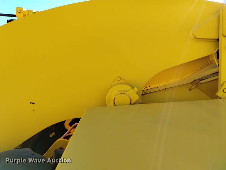 image for item DV6505 Trojan L3000 wheel loader