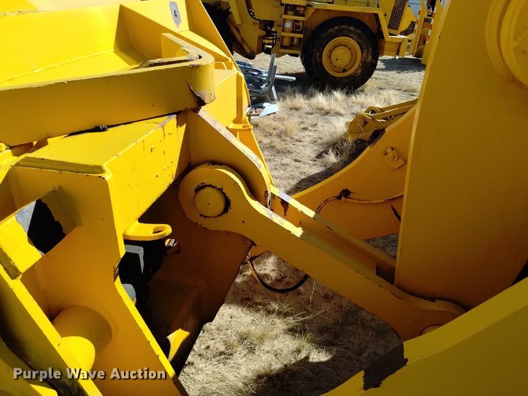 image for item DV6505 Trojan L3000 wheel loader