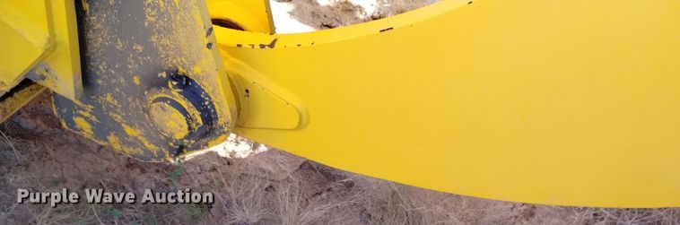 image for item DV6505 Trojan L3000 wheel loader