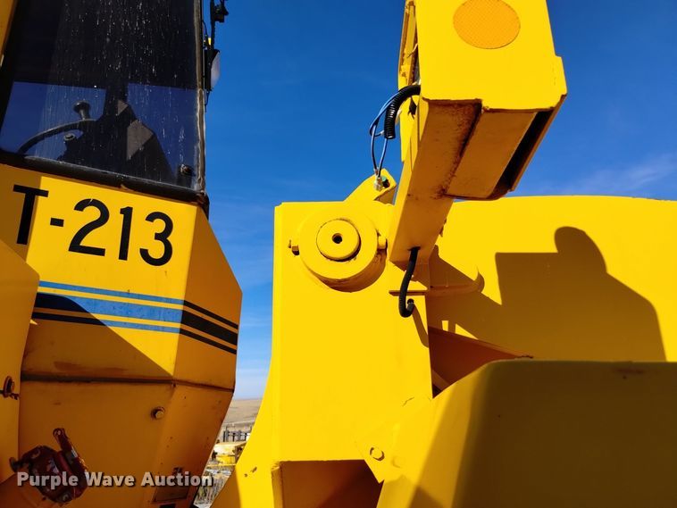 image for item DV6505 Trojan L3000 wheel loader