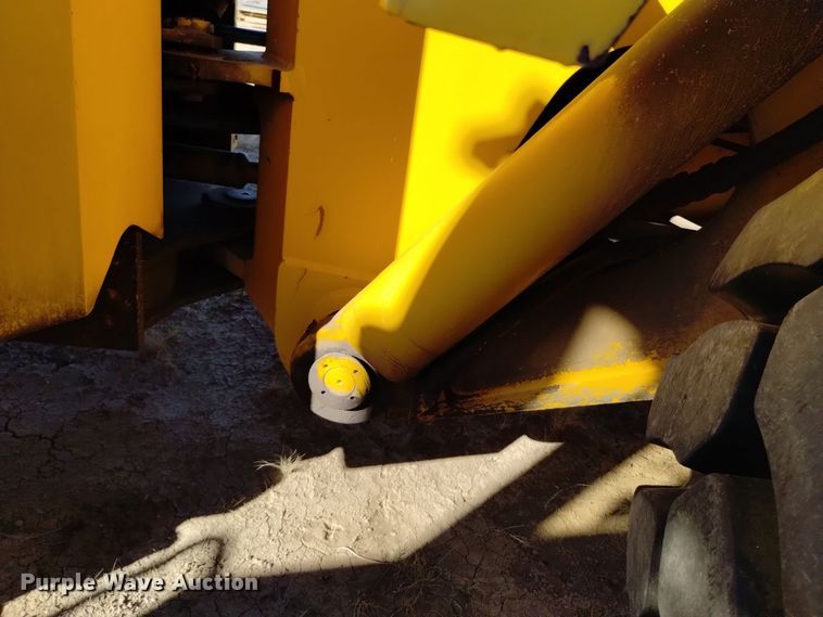 image for item DV6505 Trojan L3000 wheel loader