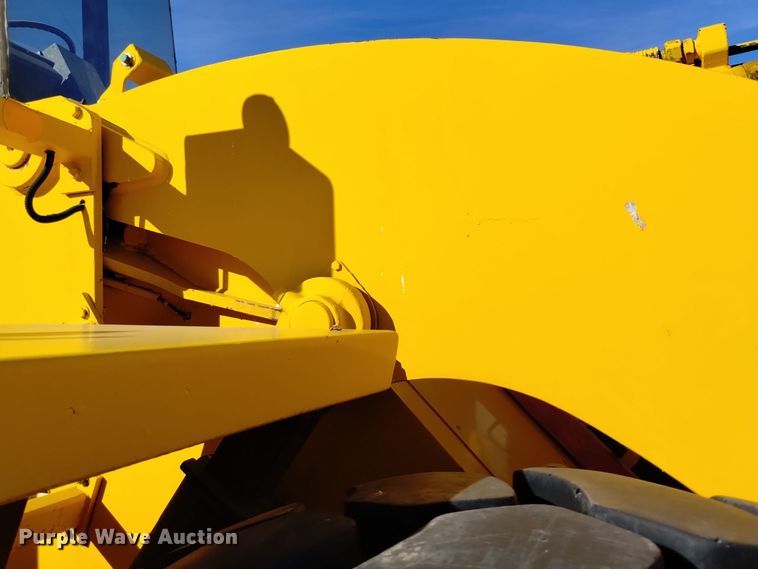 image for item DV6505 Trojan L3000 wheel loader