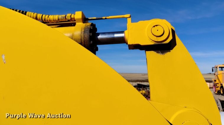 image for item DV6505 Trojan L3000 wheel loader